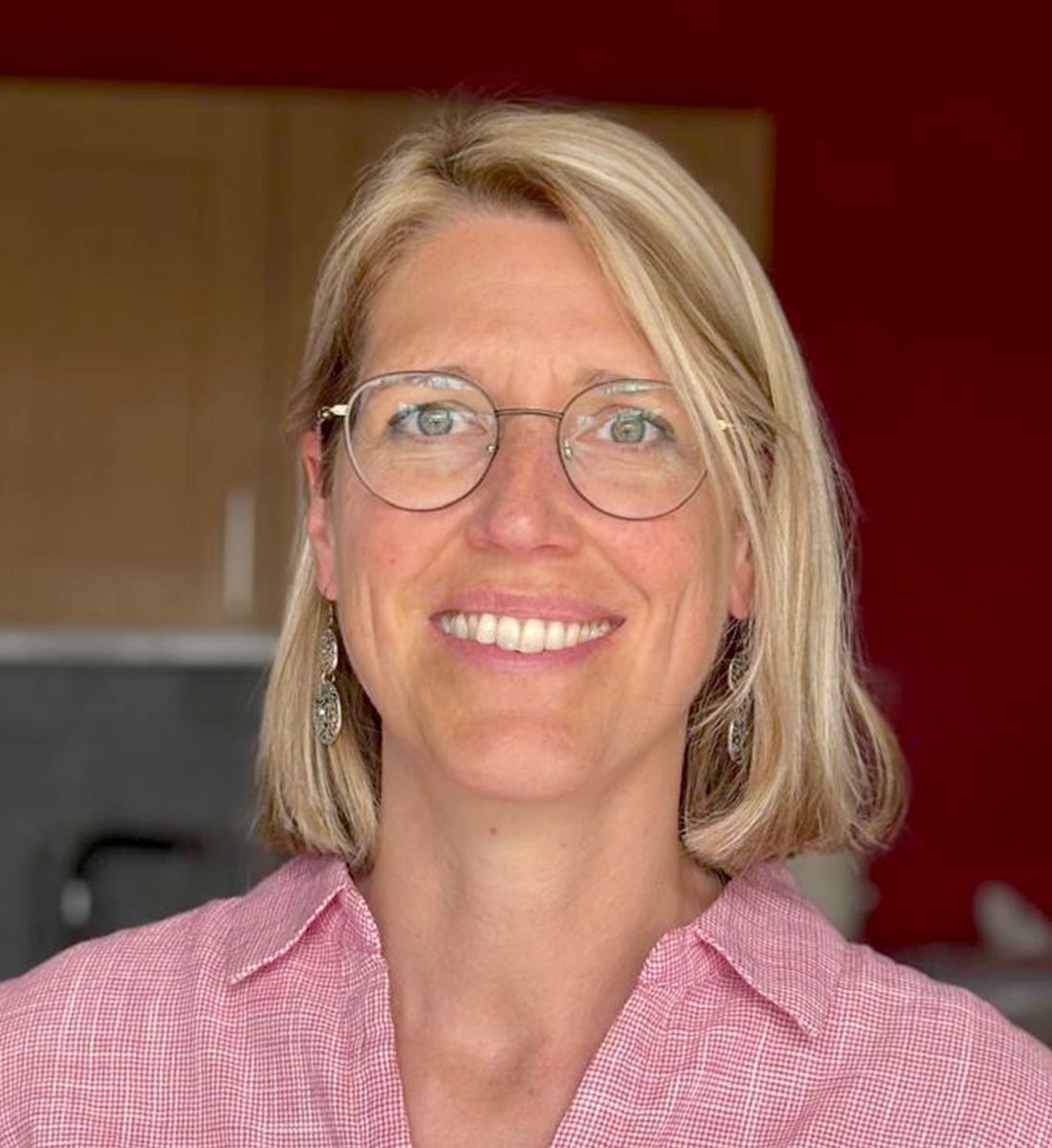 Caroline Bertrumé