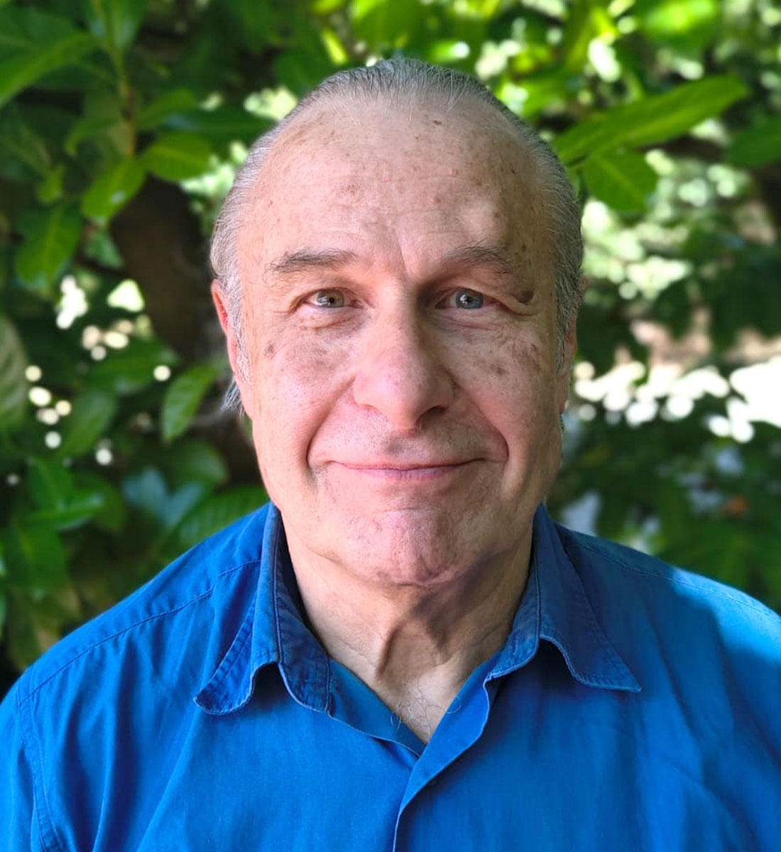 Éric Bach
