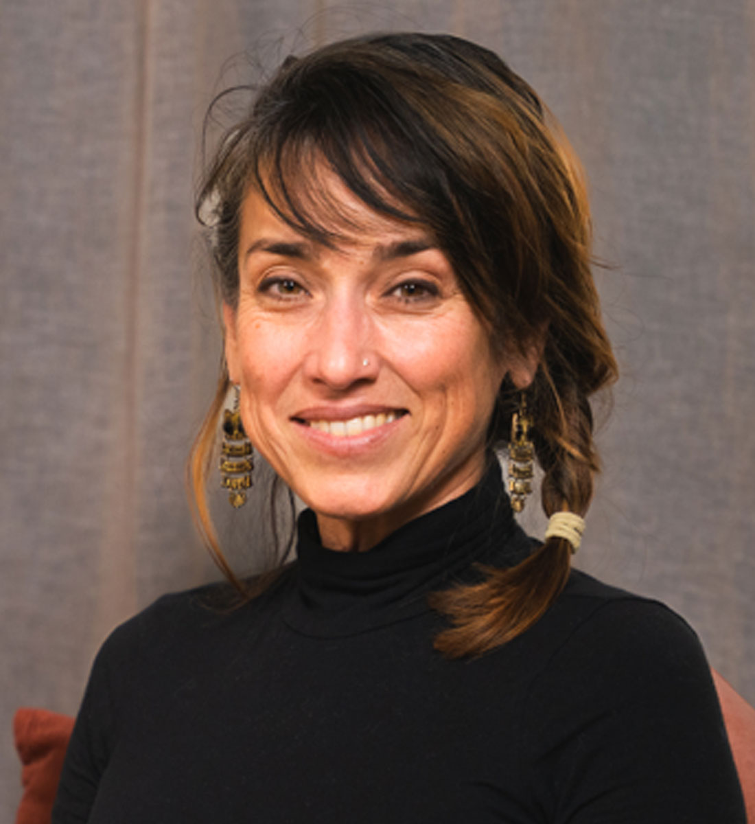 Sarbani Sen