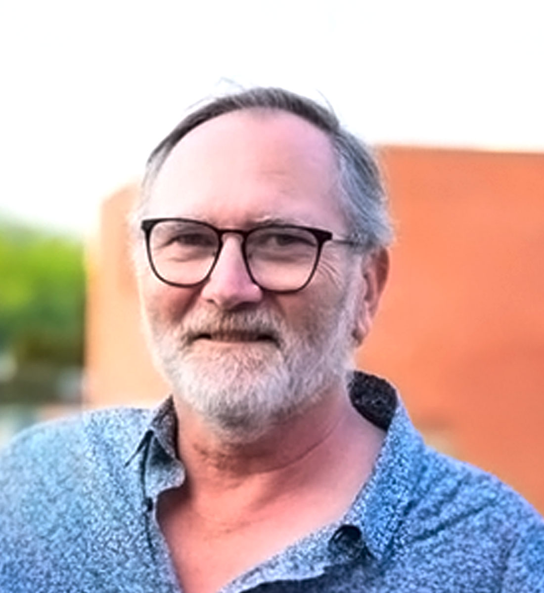 Stéphan Roulin